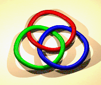 Borromeiska ringarna