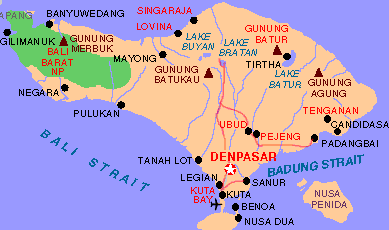 bali