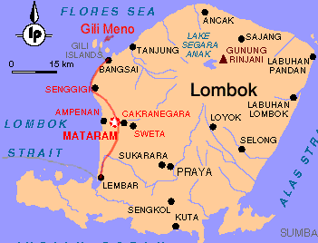 lombok