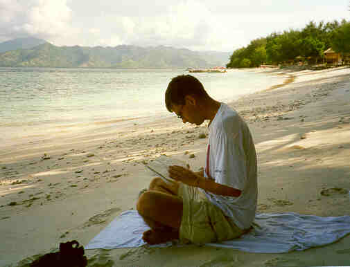 Gili Meno