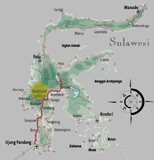 sulawesi