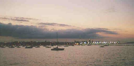 Auckland