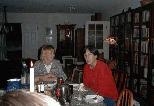 Karin och Julie